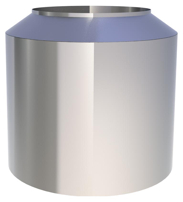 Ø 200 mm Jeremias DW Vision Mündungsabschluss