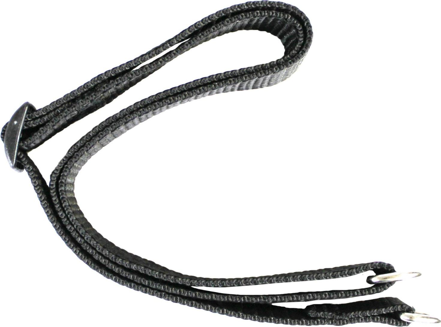 EQuest Pocket Bauchgurt für die EQuest Pocket - schwarz 912000.1