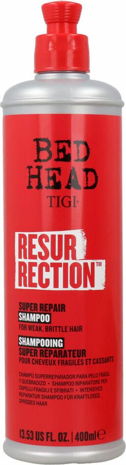 Shampoo Tigi Resurrection 400 ml M0121884