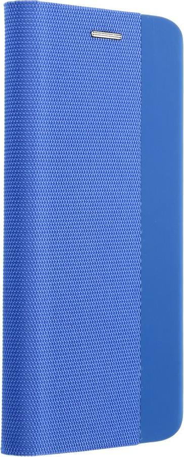 SENSITIVE Book je vhodný pre IPHONE 16e (SE 4 2025) Blue