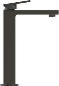 Ideal Standard Waschtischarmatur EXTRA verl. So o Ablaufgarnitur magnetic grey magnetic grey BD507A5