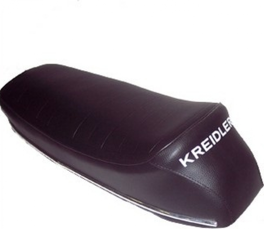 XTREME Buddsat Kreidler Model Close Black Francochamp BP-P46154