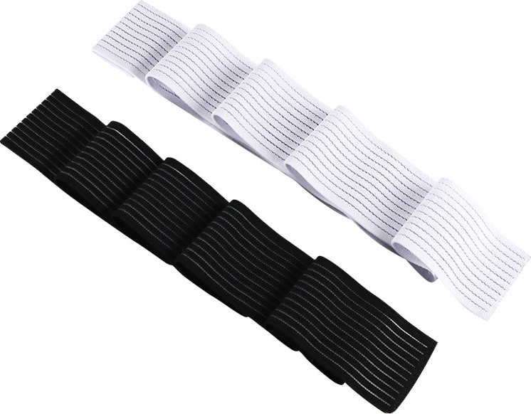 INF Chest Binder - White & Black Value Pack 368656