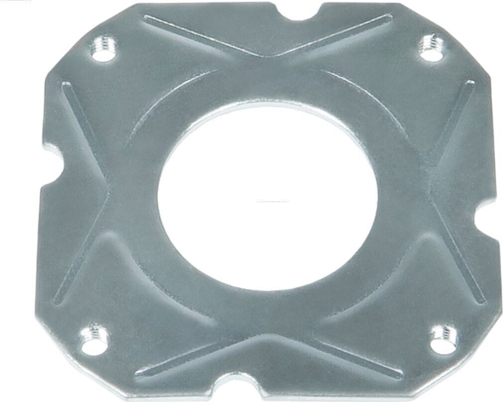 Štartér 12V 5.0kW 5.0kW - NEW HOLLAND, FORD, F 600 7.8