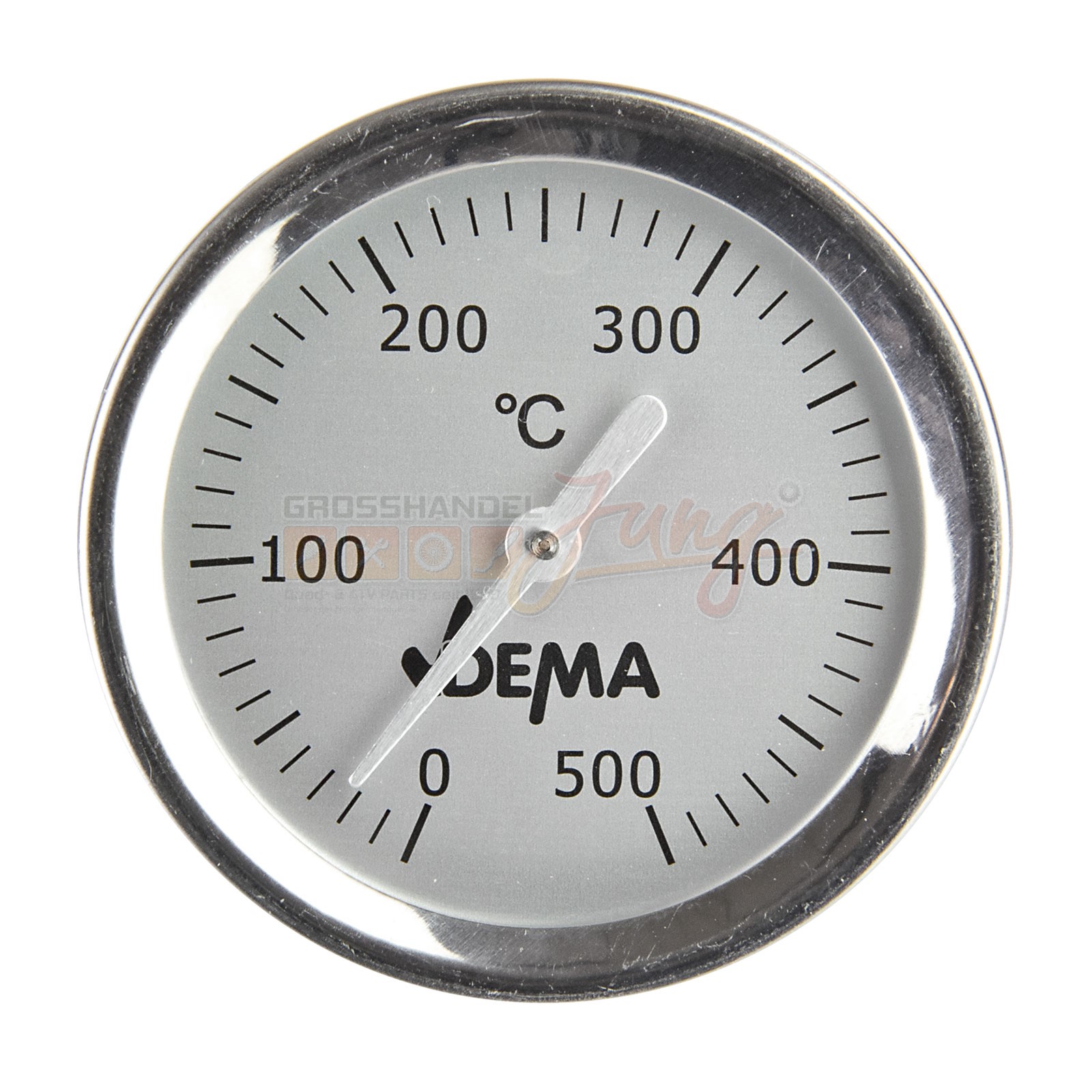 DEMA Grillthermometer DGT500 17428