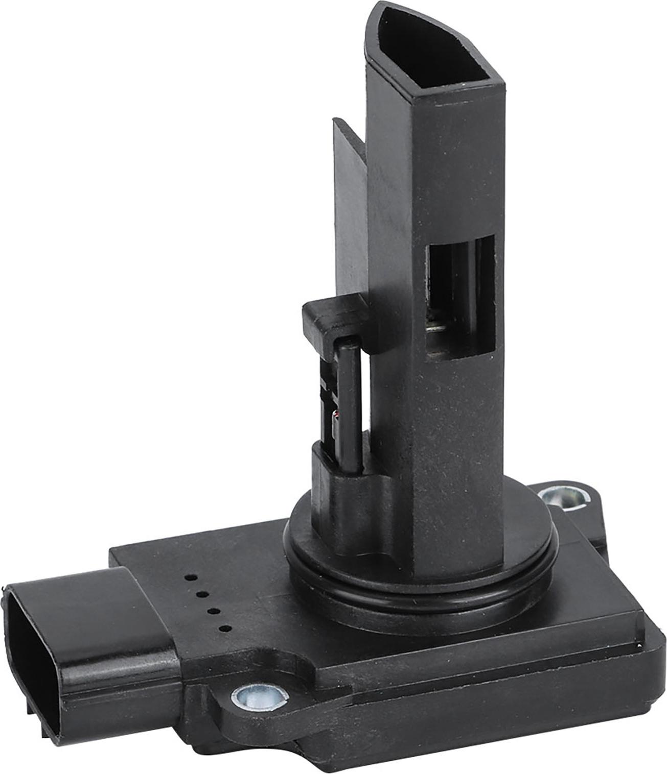 Gistuch Luftstrommesser, genaue Luftstrommesswerte E5T60171 Verschleißfester ABS-Ersatz für OUTLANDER I 2.0 2.4 4WD Auto