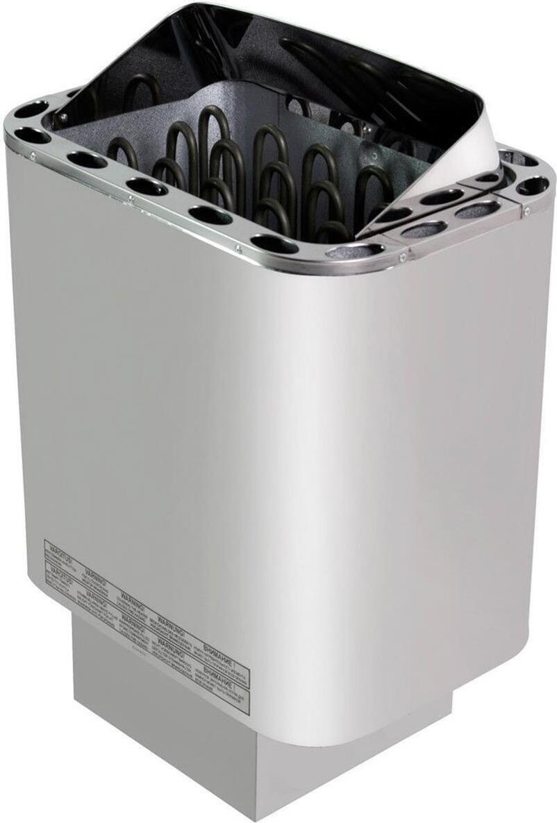 Saunaöfen Sawo Nordex Next 4.5 kW | separate Steuerung erforderlich | NR-45NS-N