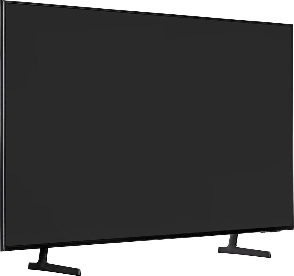 Samsung Q7F QE50Q7FAAU, 127 cm (50"), 3840 x 2160 px, QLED, Smart TV, Wi-Fi, Čierna
