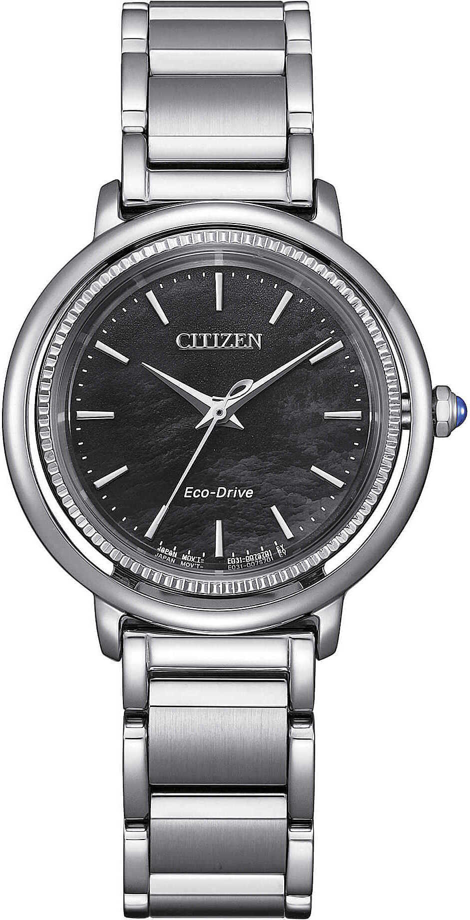 Iba čas Citizen Silver Collection Lady - žena