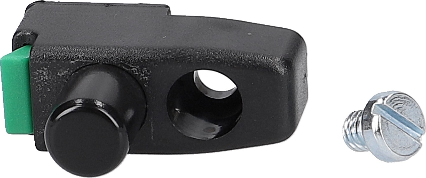 mobicool Türverriegelung DOMETIC 207999513 für Absorberkühlschrank