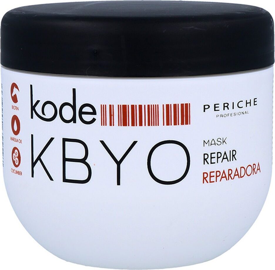 Masky na vlasy Periche 2000ml
