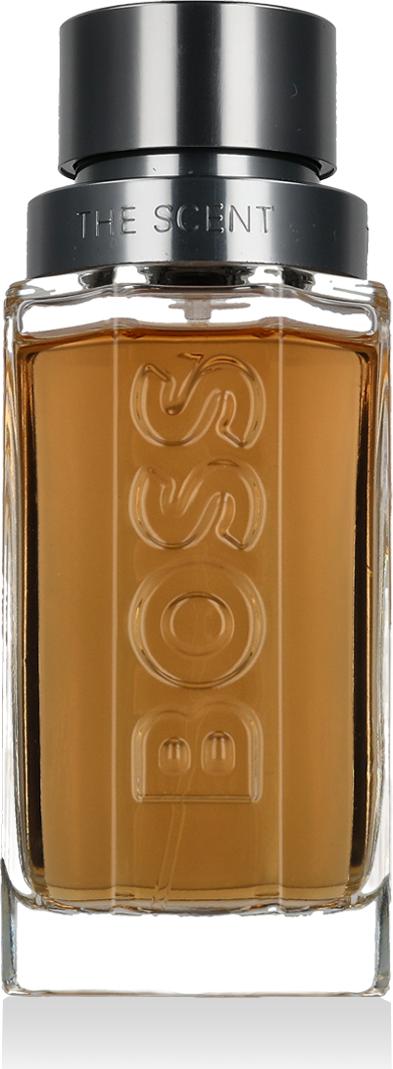 Hugo Boss Boss The Scent For Him EDT plnitelný 50 ml M