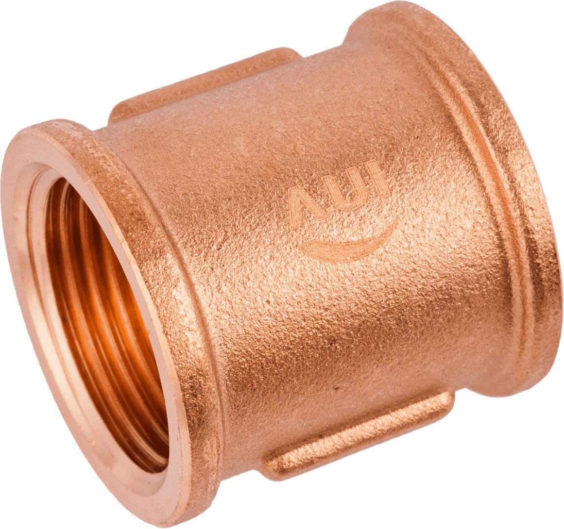 UN Messingverbinder 3/4'' - H/Zm-04-020