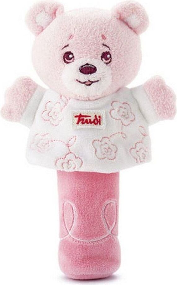 Trudi Trudi Quietsche rosa 28019