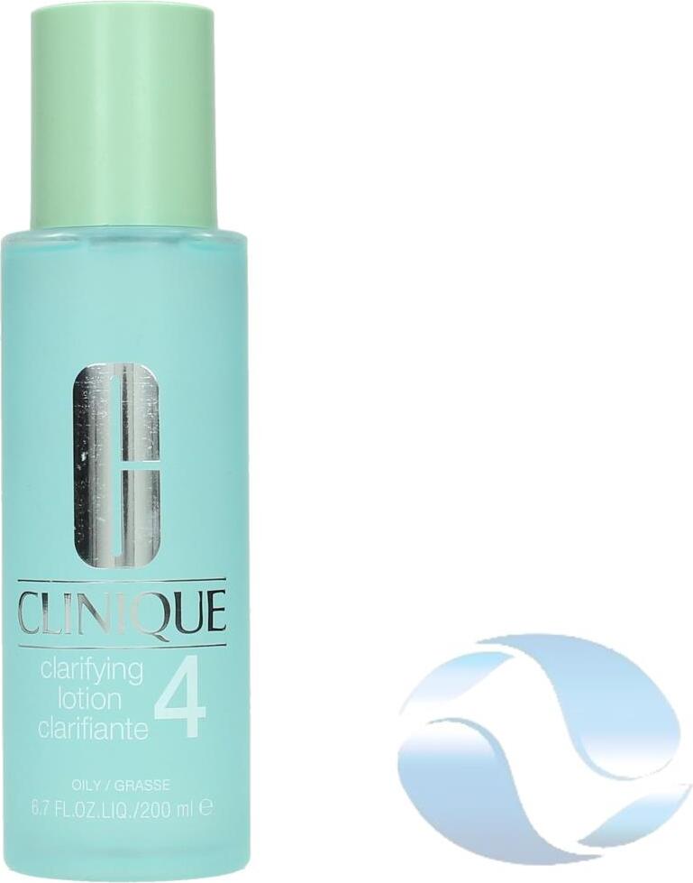 Clinique Clarifying Lotion Clarifiante 4 200 ml 159325