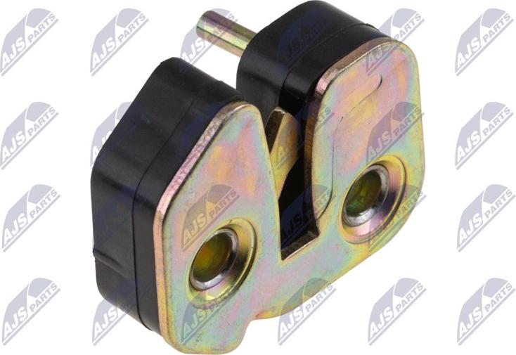 NTY Türschloss EZC-ME-360