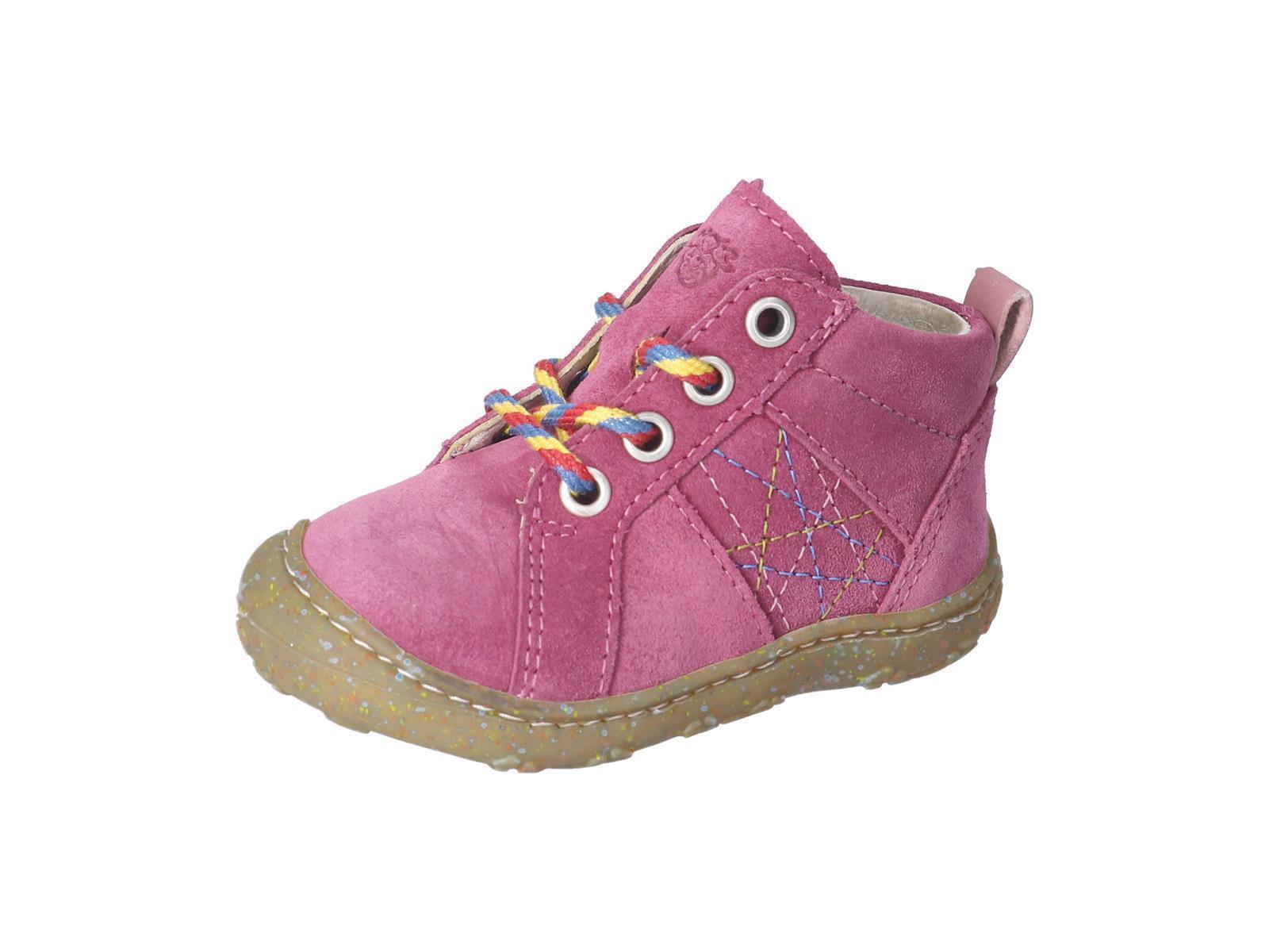 PEPINO Lauflernschuhe für Mädchen 300-50-00013