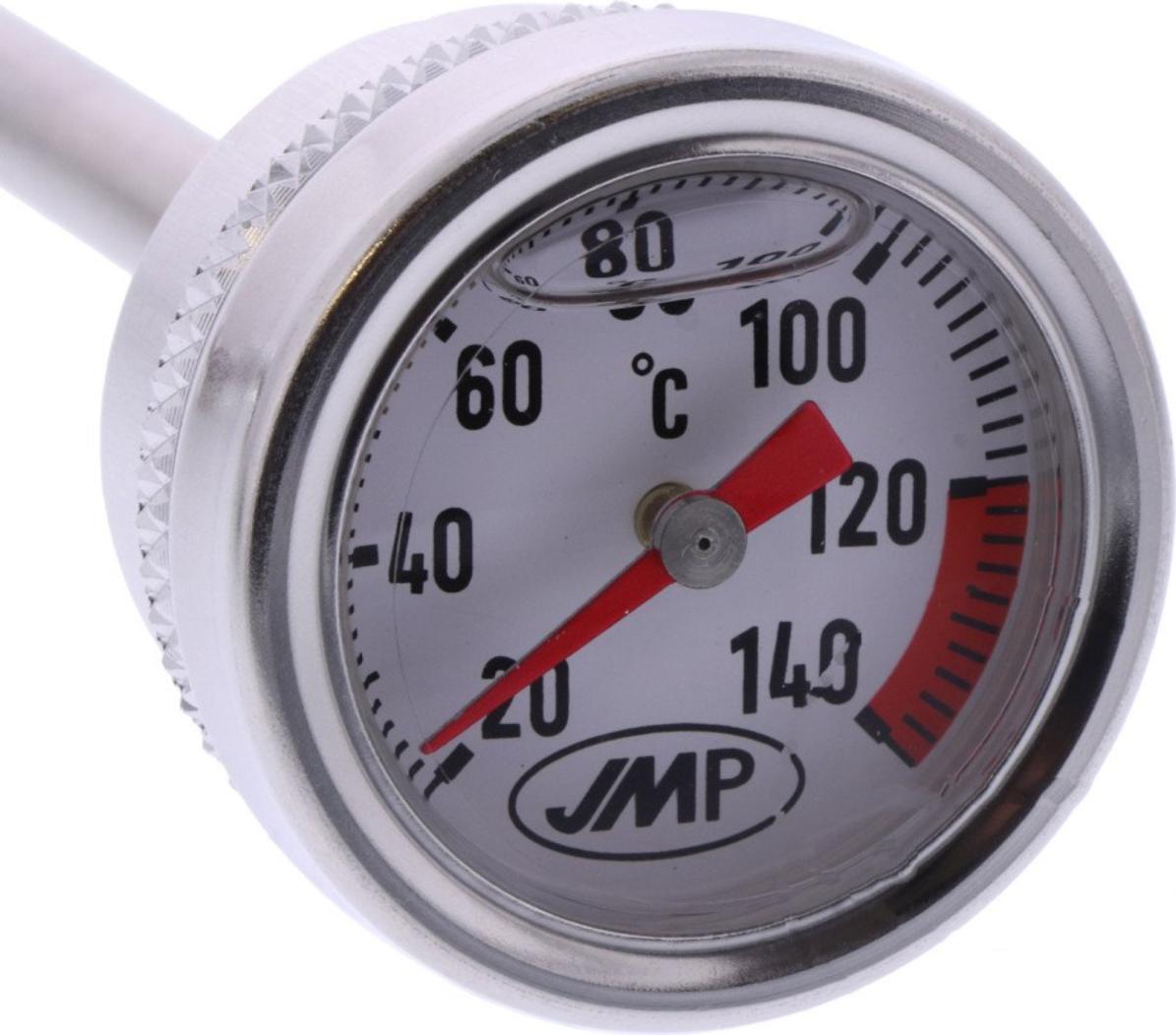 Öltemperatur Direktmesser JMP 20X2.5 mm 7091309