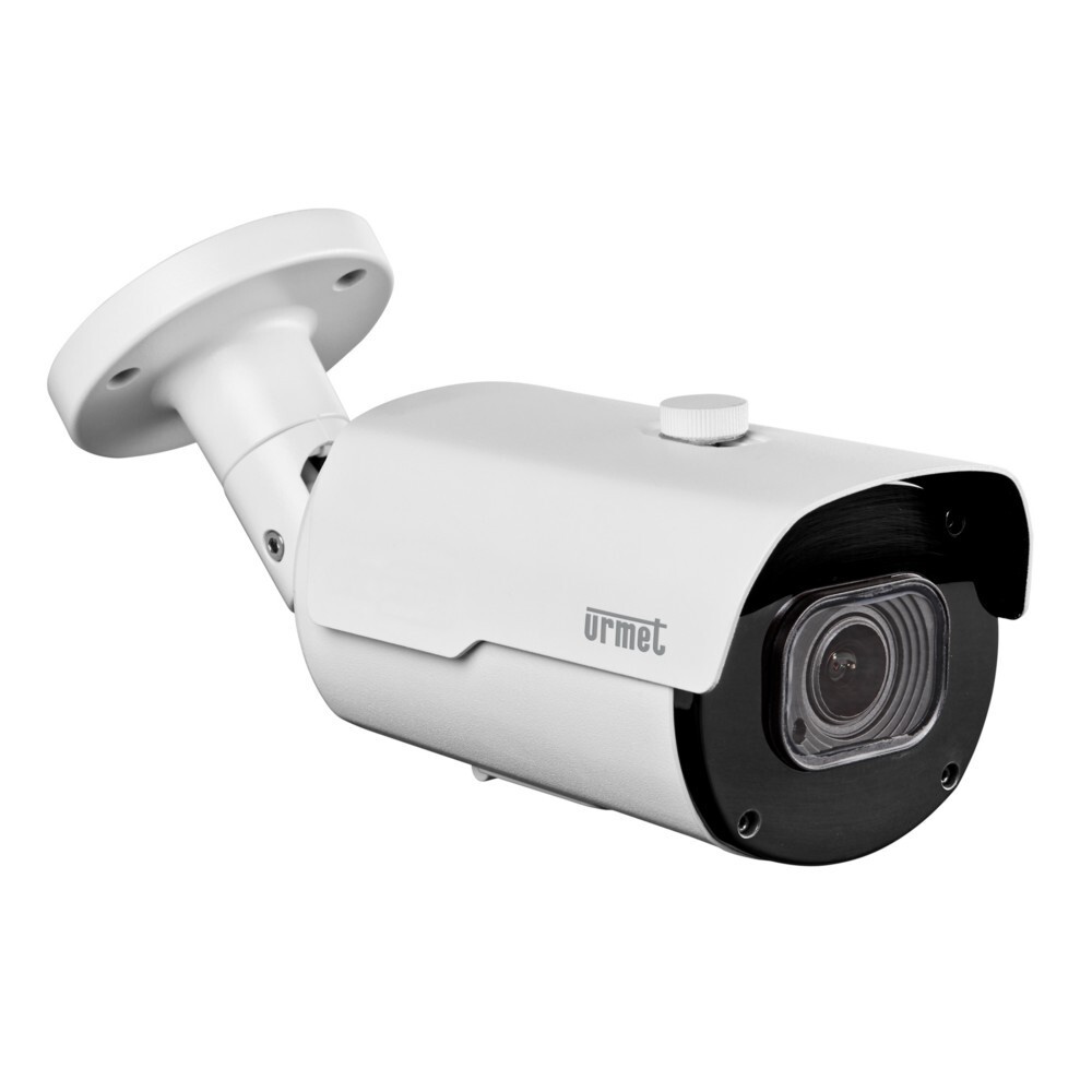 GROTHE Bullet-Kamera 5MPX VK 1099/501B IP KI PLUS - H.265+/H.264+ Videokomprimierung