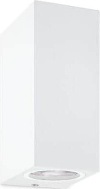 WiZ Up&Down Deckenleuchte Tunable White Color dimmbar 16 Mio. Farben smarte Beleuchtung modern trendig zeitgemäß energieeffizient. 8719514554597B