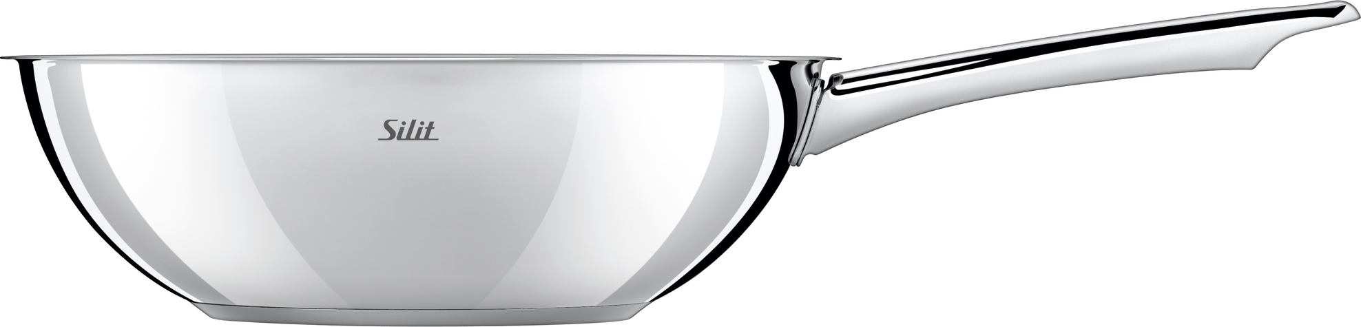 Silit Wok-Pfanne 28 cm Wuhan 2137263753