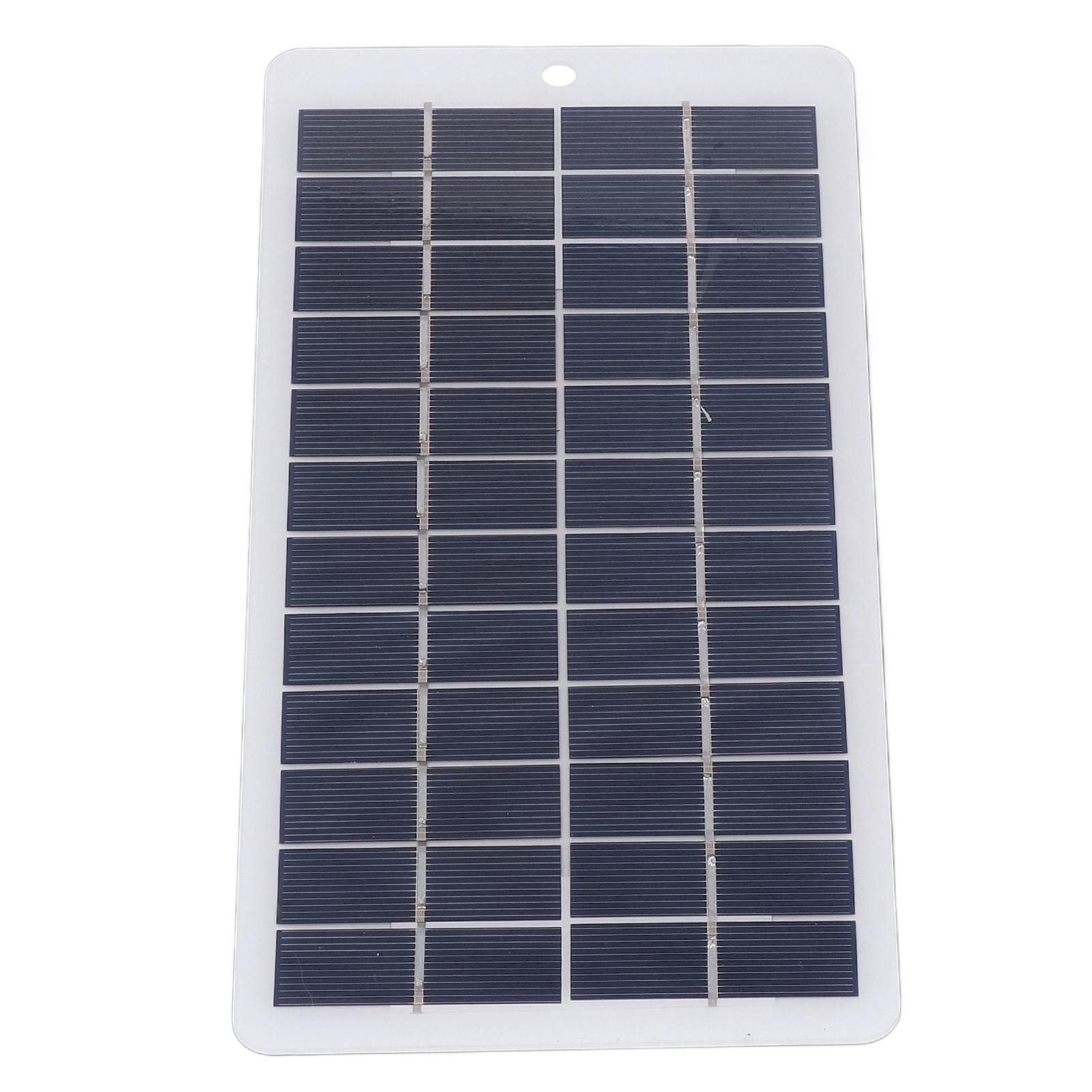 Polykryštalický silikónový solárny panel, solárny panel, nabíjačka solárnych panelov, polysilikónový solárny panel, 5W 12V polysilikónový solárny panel, sada solárnych panelov