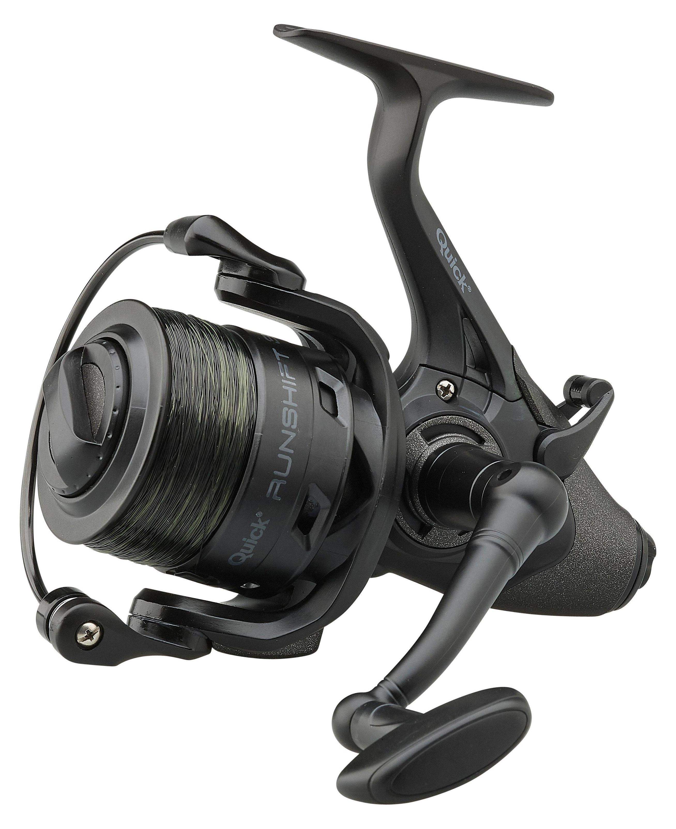 Quick Runshift 3L FS+ Camo Line SVS73036