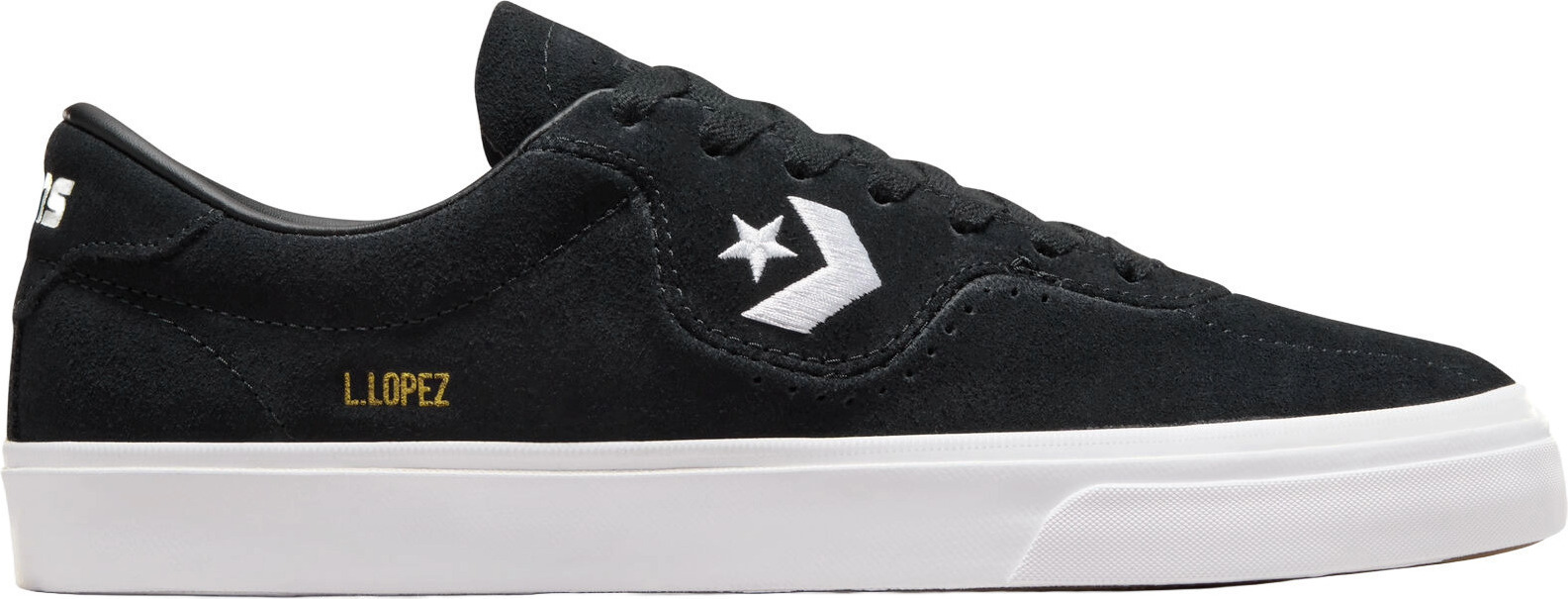 Converse Louie Lopez Pro OX 163261C Uni