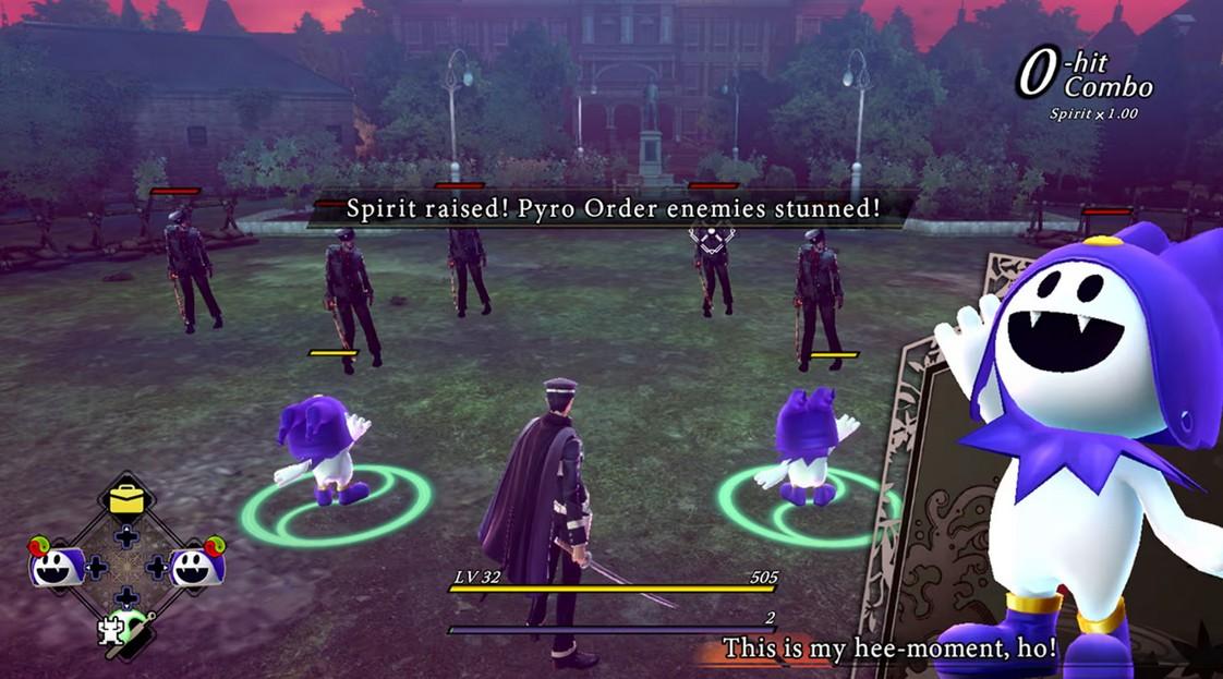 Videospiel für Switch SEGA