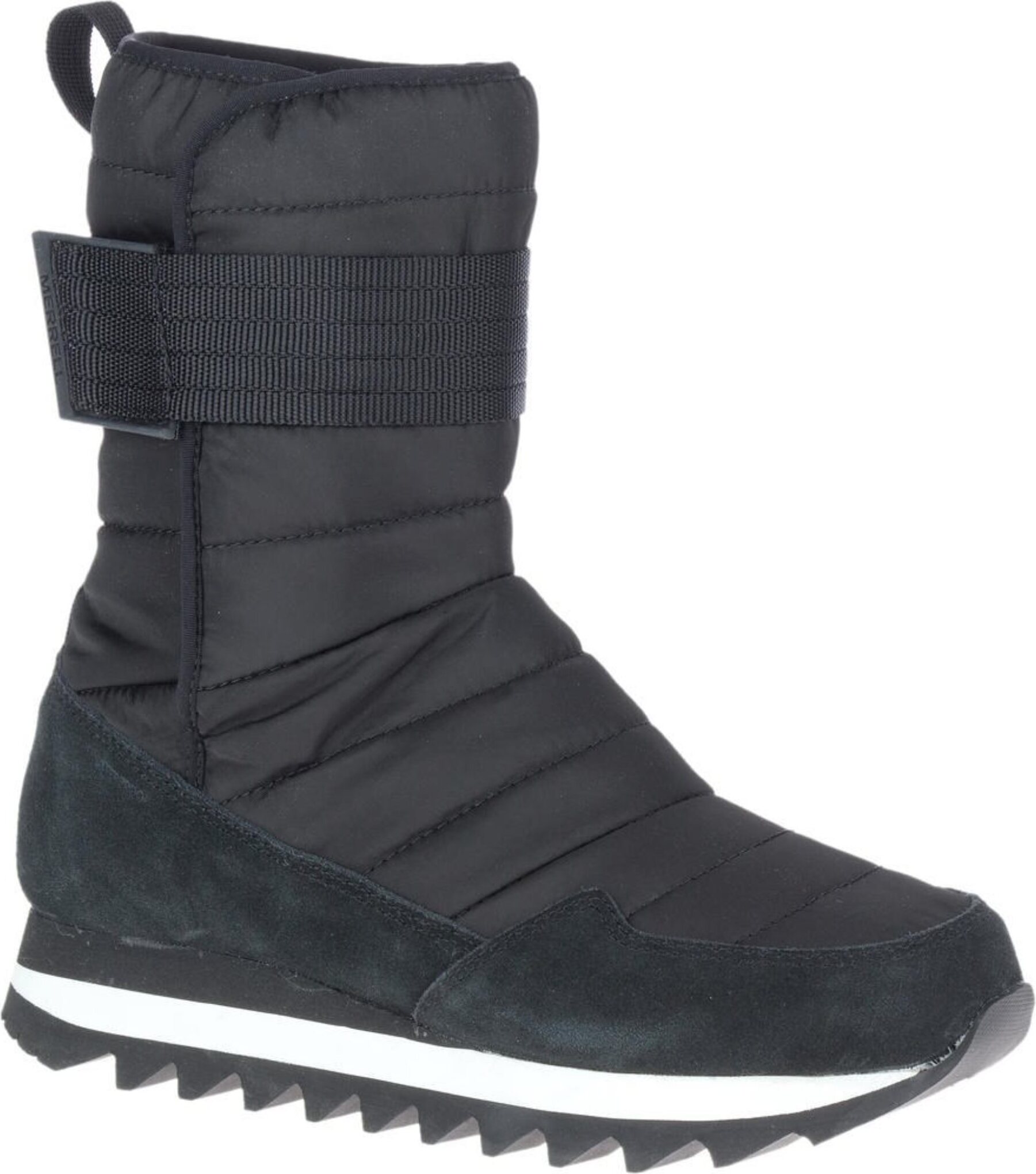 Merrell Obuv Alpine Tall Strap Polar, J002058