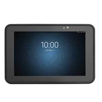 Zebra ET51 - 21,3 cm (8.4 Zoll) - 2560 x 1600 Pixel - 32 GB - 4 GB - Android 10 - Schwarz