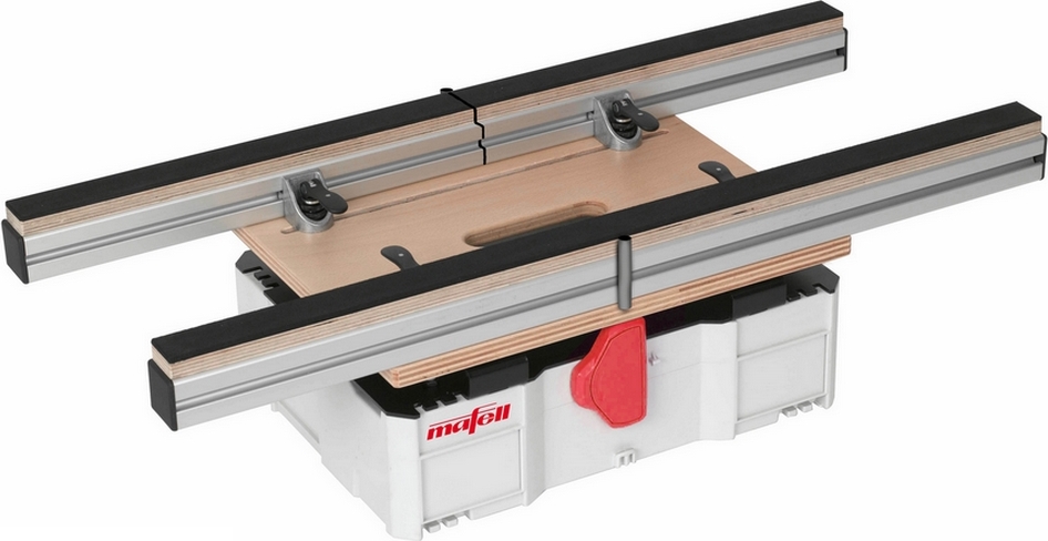 Mafell mobile Arbeitsauflage T-MAX Gr. 1 91B201 System RUWI 40134