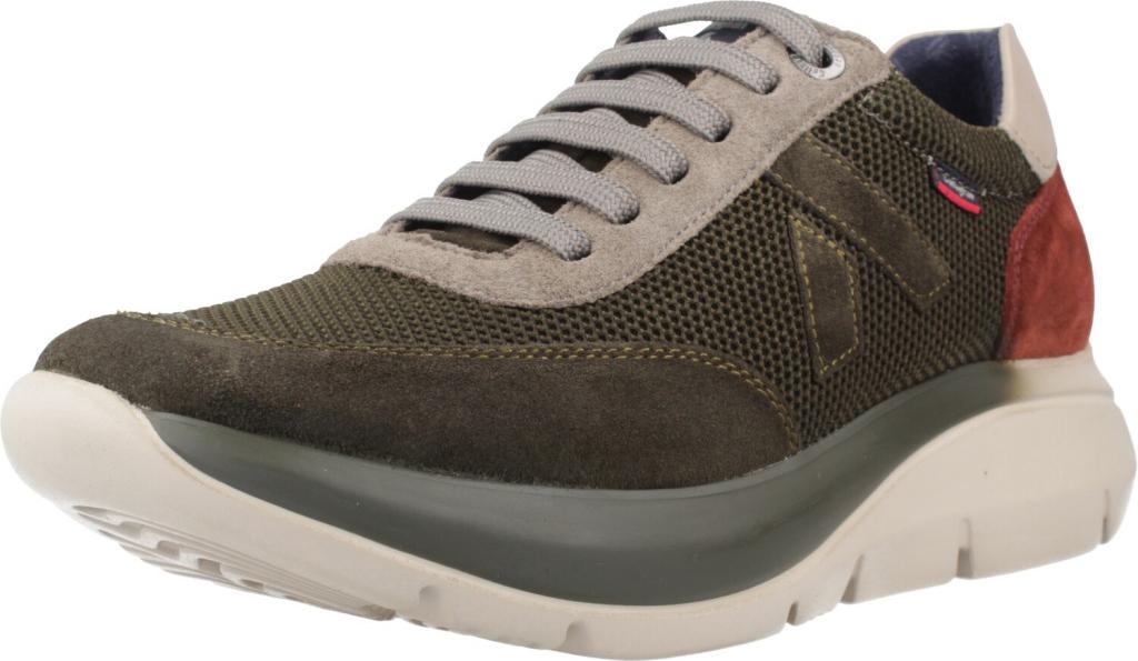 CALLAGHAN Schuh, Modellnummer 62400C, Grün