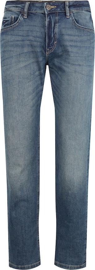 TOM TAILOR MARVIN STRAIGHT Herren Jeans