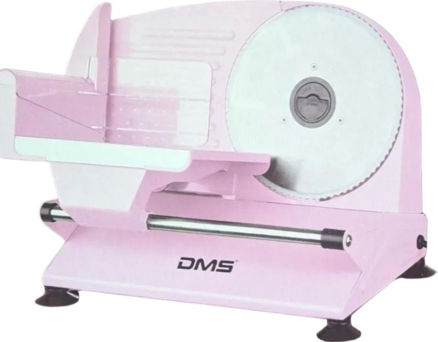 DMS® DMS Allesschneider Brotschneidermaschine Wurstschneider Fleischschneider AS-400R