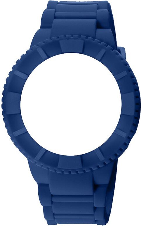 Watx Cowa1774 Hodinky Blue Blue Jedna veľkosť