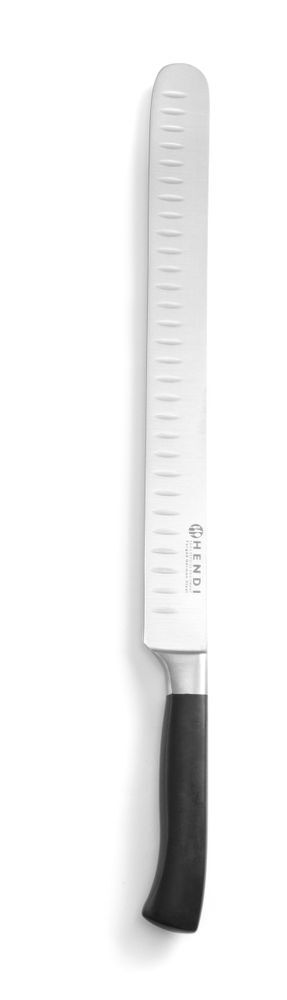 HENDI Schinken-lachsmesser 300 mm POM plastik Heft Profi Line 844328