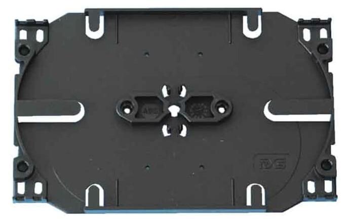 Corning Spleißk.VE10 Spleißkassette C46197-A 7-A 66 10 Stk C46197-A   7-A 66