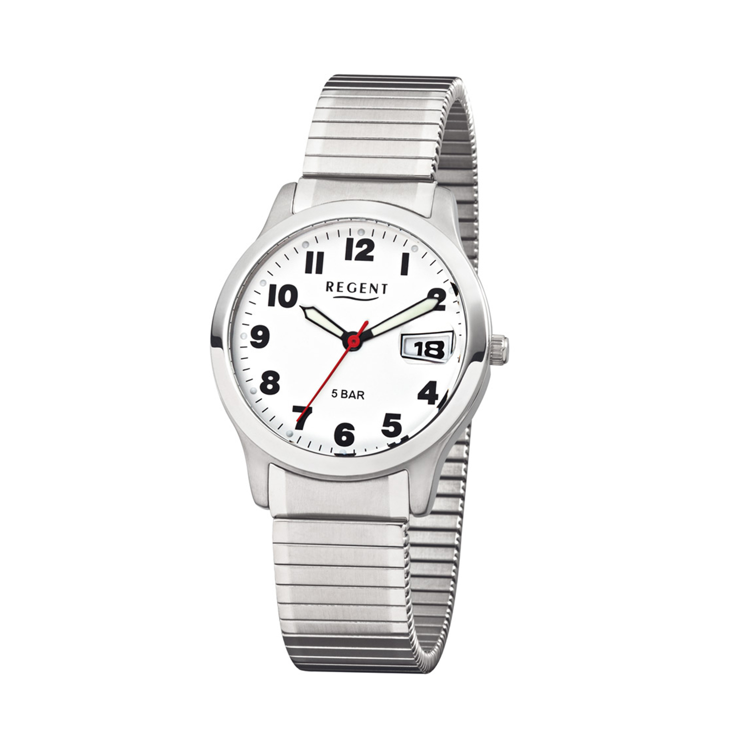 Regent Regent Herren-Armbanduhr 11310053