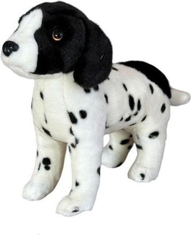 Dubi Plusz Englischer Vorstehhund stehend 28cm 32157