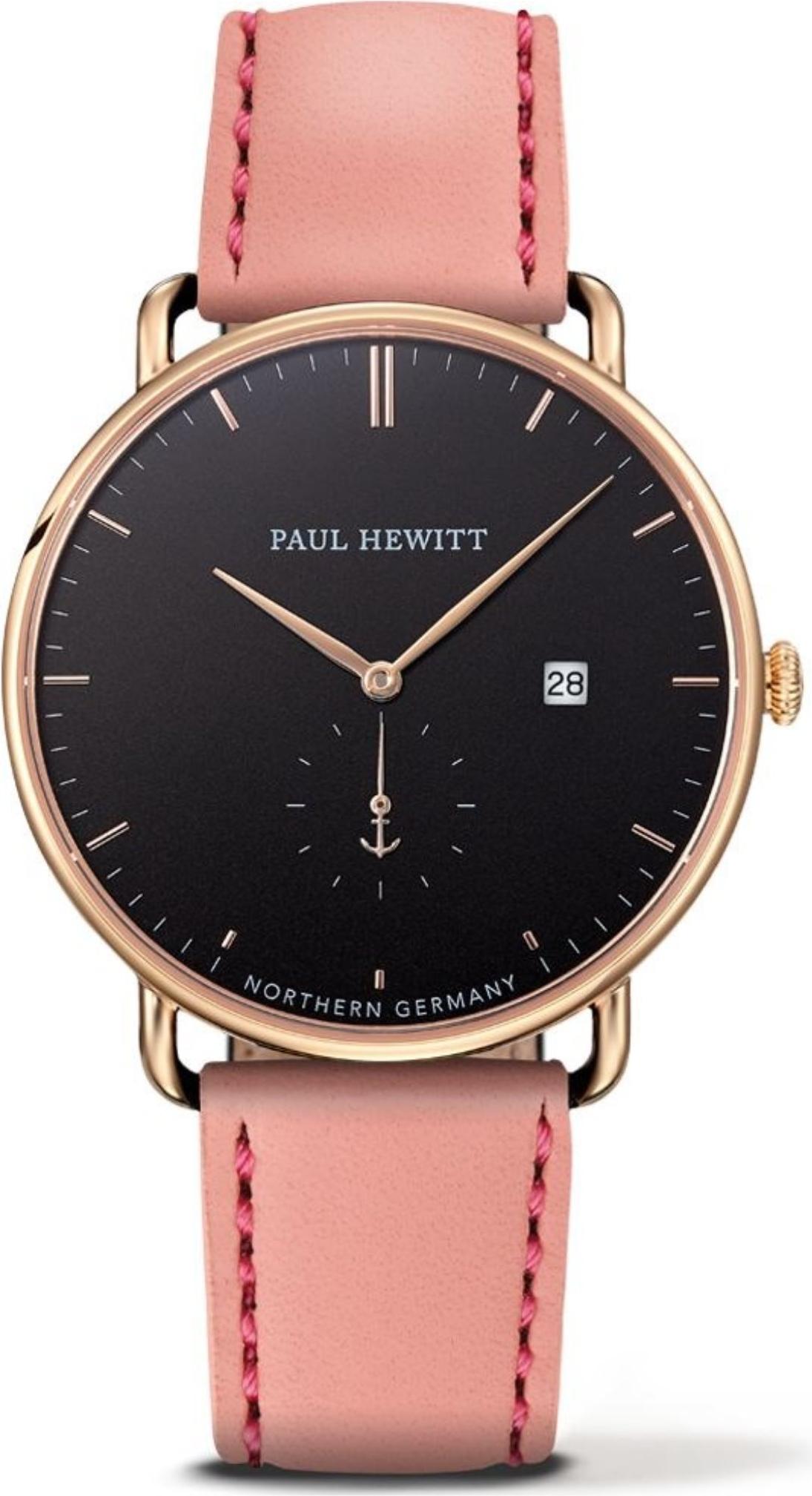 Men's Watch Paul Hewitt Ph-tga-gb-24m ø 42 Mm phtgagb24m