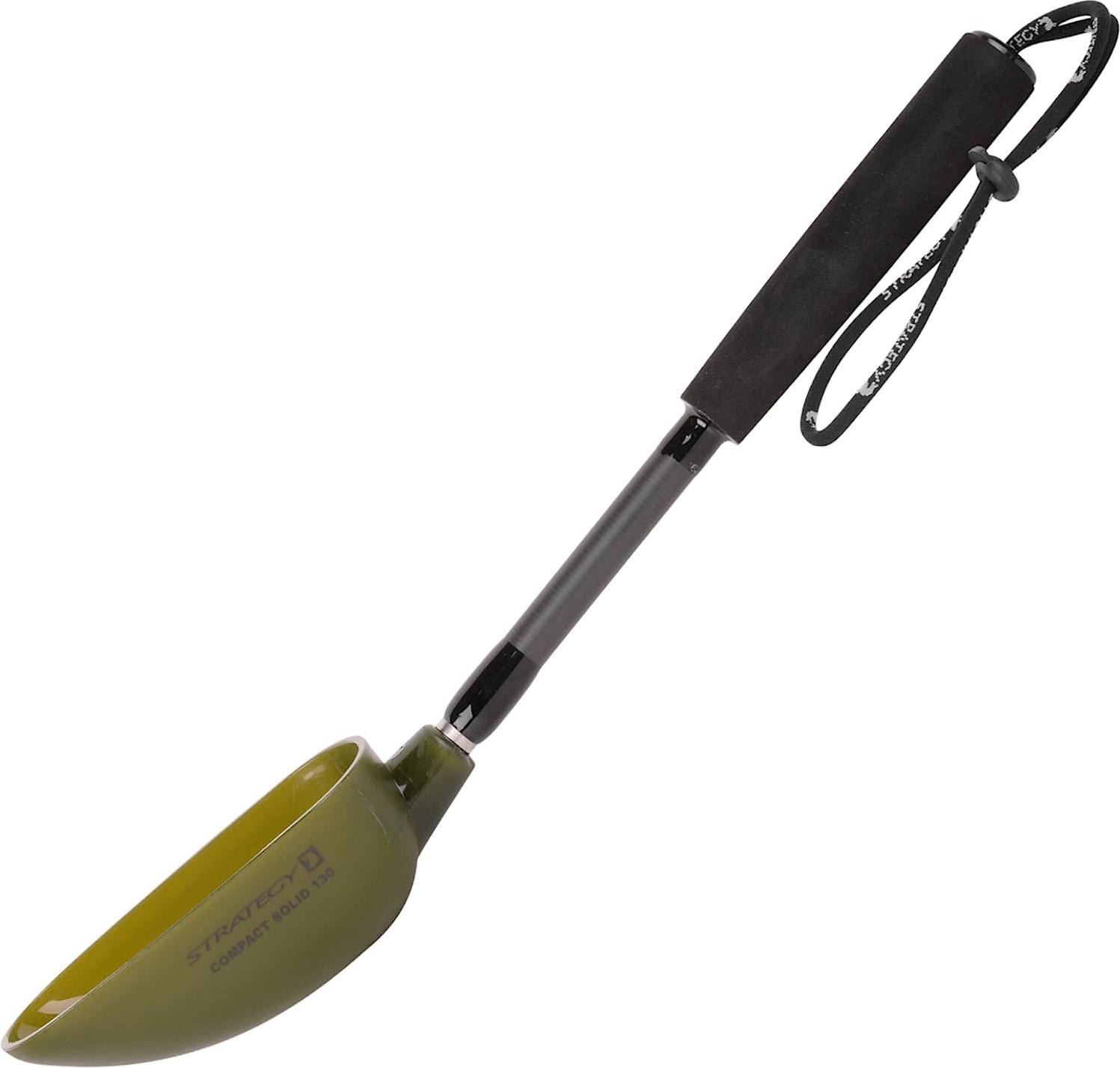Strategy Bait Spoon Compact Solid 7x14cm - Futterkelle 6537-200