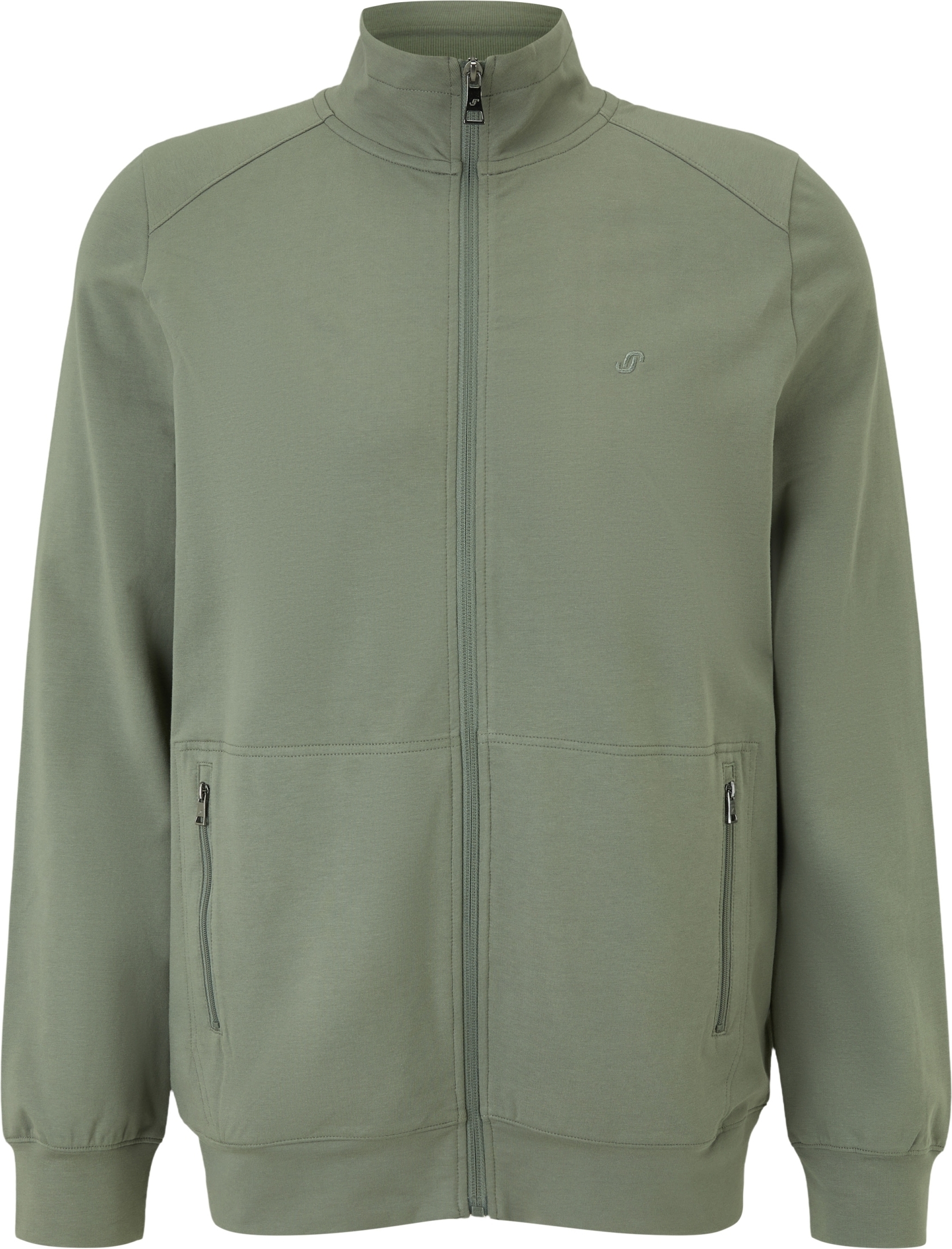 Joy Toy JOY RAMON Jacket SMOKY GREEN SMOKY GREEN 52 40449