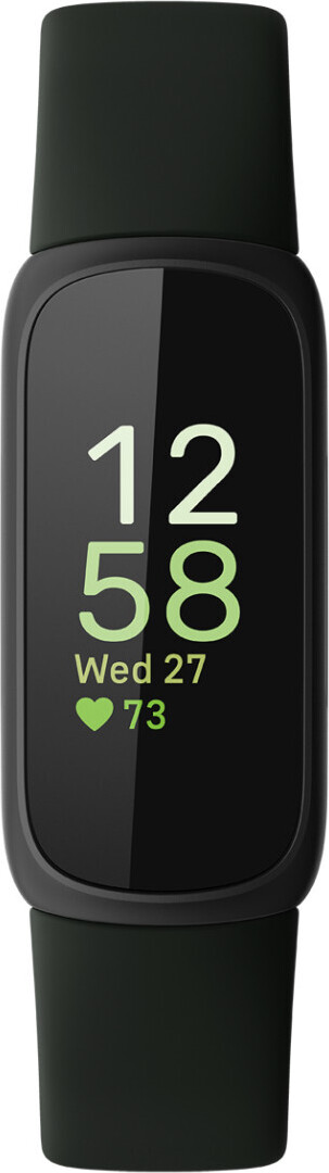 Fitbit Inspire Midnight Zen/Black Smartwatches