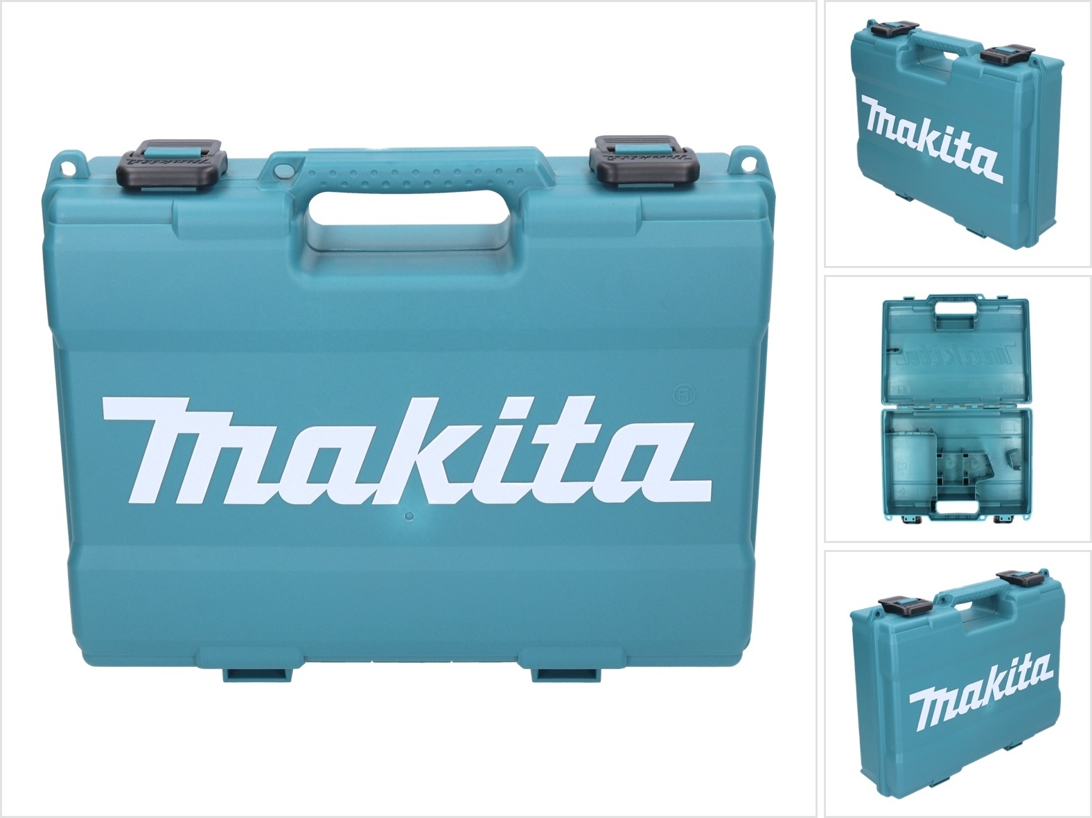 makita koffer