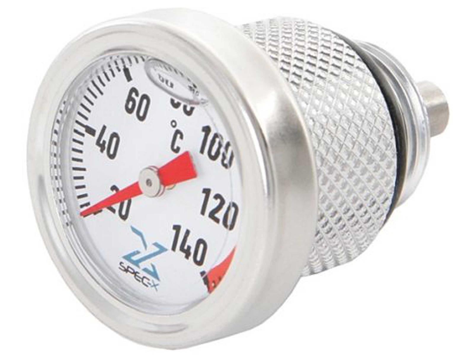 Spec-x Öltemperaturanzeige oeltemp. hh55 anzeigen T03-3092