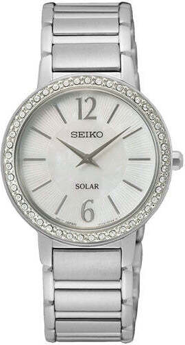 Hodinky Seiko Model SUP467P1
