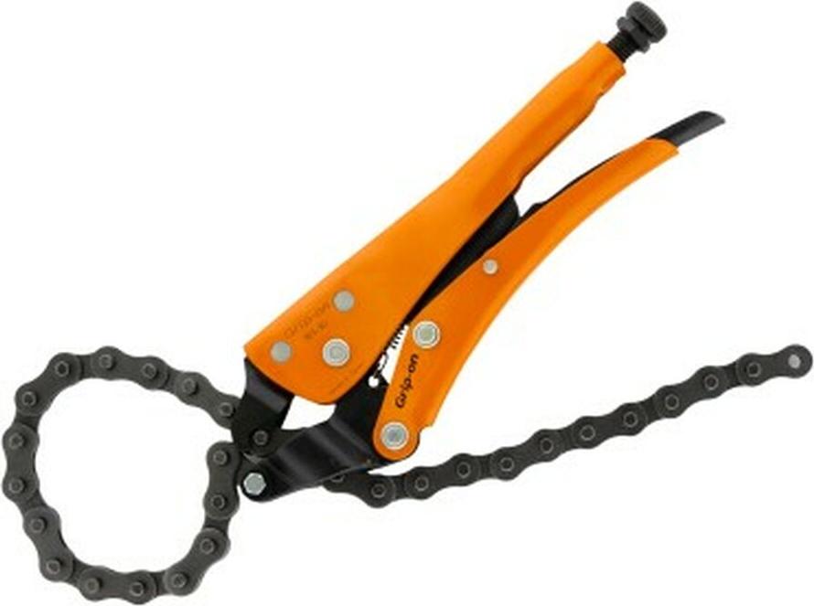Zange Grip-on 25 cm