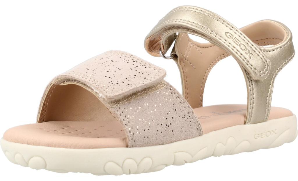 Geox J Sandal Haiti Girl S.HAITI