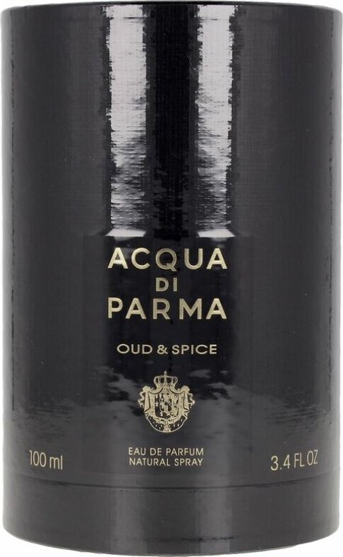 Acqua di Parma Oud & Spice parfémovaná voda pre mužov 100 ml
